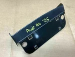 Audi A4 2005 Quattro Cabrio Front Right Passenger Storage Compartment Factory. Fixed Price $23.00.