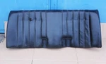 Genuine Bmw E30 Rear Seat Foam Backrest Real Leather Black Schwarz 0203 Oem. Fixed Price $295.00.