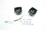 2010 Mercedes S550 Front Seat Upholstery Insert Cooling Fans B3299. Fixed Price $93.00.