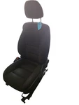 Driver Front Seat Vin P 4TH Digit Limited Cloth Manual Fits 12-16 Cruze 629223. Fixed Price $374.00.