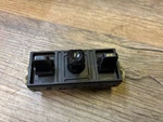 1981-1994 Dodge Plymouth Chrysler Nos Mopar Power Seat Switch 3747924. Fixed Price $65.00.