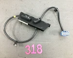 08-12 Land Rover LR2 Driver Left Front Power Seat Control Switch W/ Memory Oem. Fixed Price $56.50.
