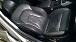Passenger Front Seat Bucket Leather Fits 13-15 Audi Allroad 10268366. Fixed Price $411.88.