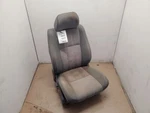 Toyota Runner SR5, 4DR Front Right Seat, 89-91, Gray, Cloth, 71071-89405, Nice. Fixed Price $325.12.