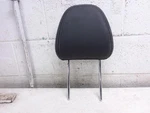 2024 Mitsubishi Outlander Driver Left Side Front Headrest Black Vinyl Oem. Fixed Price $104.95.