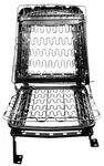 Ford Bronco Seat Frame Assembly Rh 1966-77. Fixed Price $757.35.