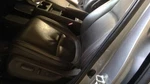 Used Front Left Seat Fits: 2022 Honda Odyssey Leather Electric W/memory L.. Fixed Price $831.16.