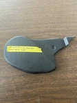 2001 Saab 9-5 Seat Base Trim Cover Driver Left 90503954. Fixed Price $11.00.