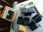 994000 Nos Gm Seat Belt Buckle Retainer Unit 1970 1971 1972 Chevrolet Cars. Fixed Price $30.00.