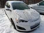 2013-2016 Chevrolet Sonic Passenger Front Seat Bucket A/b Manual Oem. Fixed Price $103.50.