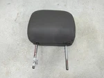 2005-2005 Toyota Sienna Rear Seat Grey Xdvjc. Fixed Price $664.13.