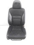 2017 Honda Accord Front Right Passenger Manual Seat - Black Cloth & Leather. Fixed Price $379.05.