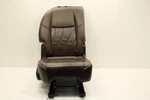 2017-2020 Infiniti QX60 Rear Right 2ND Row Seat Leather 88010-3JR1A Oem. Fixed Price $446.46.