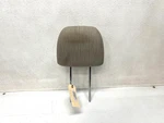 10-14 Subaru Outback-legacy Front Left Seat Rest, Oem LOT3485. Fixed Price $31.50.
