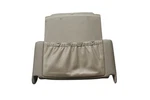 93-99 Mercedes W140 CL600 S600 Coupe Seat Back Panel Cover Black 1409100939 Oem. Fixed Price $92.00.