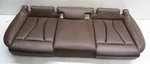 2017-2020 Audi A3 Oem Rear Lower Seat Cushion Leather Brown 8V5885031. Fixed Price $213.75.