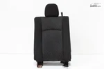 2011-2019 Dodge Journey Rear Third 3RD Row Left Upper Seat Cushion Cloth Oem. Fixed Price $135.08.