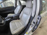 (local Pickup Only) Driver Front Seat Bucket Leather Fits 13-15 Lexus Es. Fixed Price $180.00.