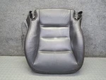05-10 Chevrolet Corvette C6 Front Right Seat Lower Leather Cushion Black Oem. Fixed Price $170.08.