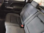 (local Pickup Only) Silverado 1500 2016 Seat Rear 648914. Fixed Price $149.90.