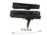 1840-ST70LH Mopar 1970 B-body Left Bucket Seat Track. Fixed Price $339.95.