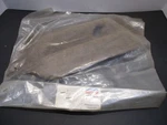 Nos Mopar Seat Belt Retractor Covers 1988-1989 Chrysler Lebaron Gtc Daytona. Fixed Price $74.99.