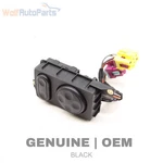 1997-2002 Audi A8 Lumbar Seat Switch 4D0959777A. Fixed Price $10.99.