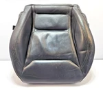 12-16 Oem Tesla Model Front Left Driver Seat Lower Cushion Leather Note*. Fixed Price $178.00.