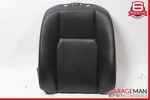 10-15 Mercedes X204 GLK250 GLK350 Front Right Top Upper Seat Cushion Black. Fixed Price $55.00.