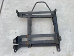 Rare Jdm Authentic Bride 180SX Silvia S13 S14 S15 Seat Rail Bucket Right Side. Fixed Price $200.00.