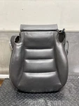 05-10 Chevrolet Corvette C6 Z06 Passenger Right Lower Seat Cushion Leather Oem. Fixed Price $219.99.
