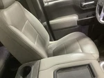 Used Front Left Seat Fits: 2022 Gmc Sierra 1500 Pickup Bucket And Bench. Fixed Price $749.90.