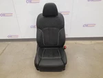 2019 Bmw 750I Seat Front Right Passenger Black Leather. Fixed Price $363.38.