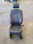 2017 2018 2019, Ford Explorer, Front Right Seat With Massage, Platinum Black. Fixed Price $599.99.