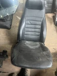 280Z 240Z 260Z S30 Datsun Passenger Seat Oem Used Stock. Fixed Price $600.00.