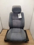Toyota Runner SR5, Front Right Seat, 1989-1991, GRAY-HH81, 71071-89405-03,NICE. Fixed Price $278.40.