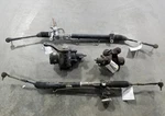 2020 Hyundai Palisade Steering Gear Rack & Pinion Oem 95K Miles - LKQ434979469. Fixed Price $307.40.