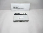 2007-2013 Bmw X5 Front Comfort Seat Control Module 9221863 Oem. Fixed Price $28.05.