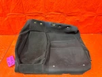 07-08 Honda Civic Si Sedan Left Rear Upper Seat Skin Cover Fabric Cloth 270. Fixed Price $99.95.