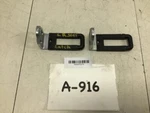 2007 Mercedes E350 Sw Rear Left Seat Latch Oem+. Fixed Price $21.30.