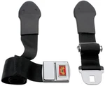 Restoparts Deluxe Style Front Seat Belt 1966 Gto Lemans 442 Chevelle Skylark. Fixed Price $179.98.