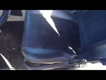 Driver Front Seat Bucket With Electric Fits 14-18 Caravan 5251831. Fixed Price $462.50.