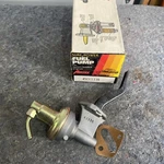 Airtex 60318 Mechanical Fuel Pump For Select Buick Chevrolet Models 1975-1985. Fixed Price $15.95.