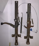 1979 Chevy Gmc Truck Bench Seat Track's C10,20,30 K10,20,30 Pickup. Fixed Price $149.99.
