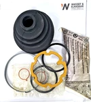 Pn: 410498099 Wheel Shaft,outer Kit For Lamborghini Murcielago. Fixed Price $130.00.