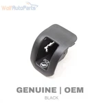 2015-2018 Porsche Macan Child Seat Safety Latch Trim 8U0887233B. Fixed Price $7.99.