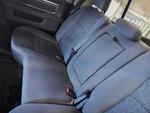 (local Pickup Only) Dodge Ram 1500 2015 Seat Rear 680746. Fixed Price $139.41.