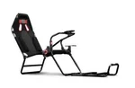 Next Level Racing Gt Lite Foldable Portable Simulator Cockpit Chair NLR-S021. Fixed Price $174.99.