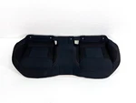 2022-2024 Subaru Wrx Rear Seat Bench Black Cloth Bottom Cushion Red Stitch Oem. Fixed Price $179.99.