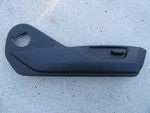 2015-2023 Ford Mustang Gt Front Right Passenger Seat Control Panel Trim Oem 28K. Fixed Price $45.69.